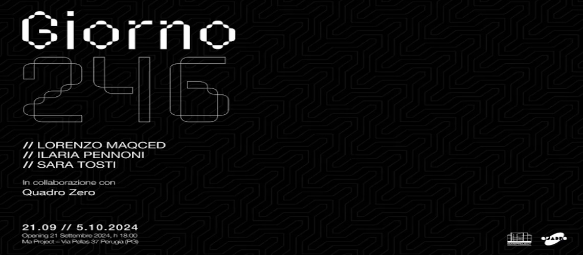 playbill giorno 246 - perugia